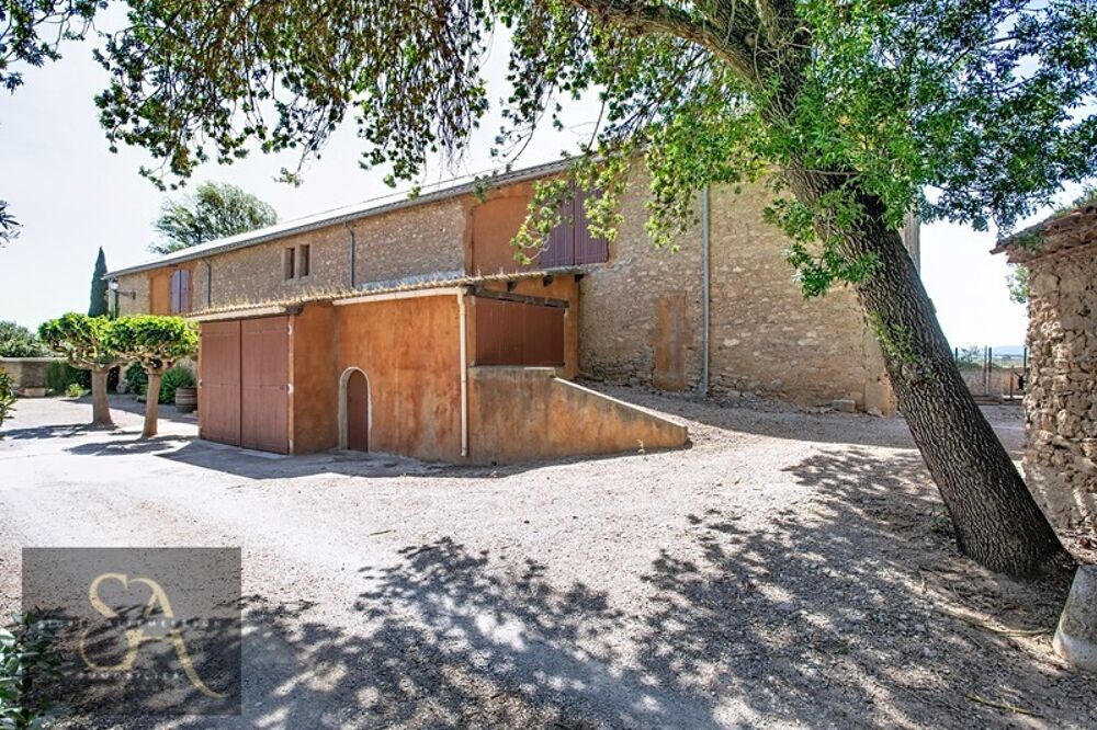   Domaine viticole de caractère – 55 ha – Proche Méditerranée entre Narbonne et Carcassonne 