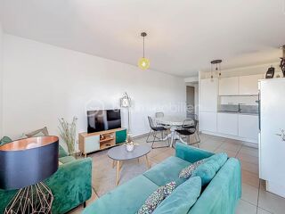  Appartement  vendre 3 pices 62 m