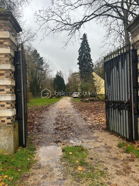   Maison du ch�teau Propri�t�/ch�teau - 6 pi�ce(s) - 124 m�