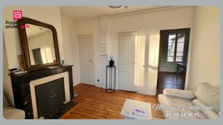  Maison � vendre 5 pi�ces 100 m�