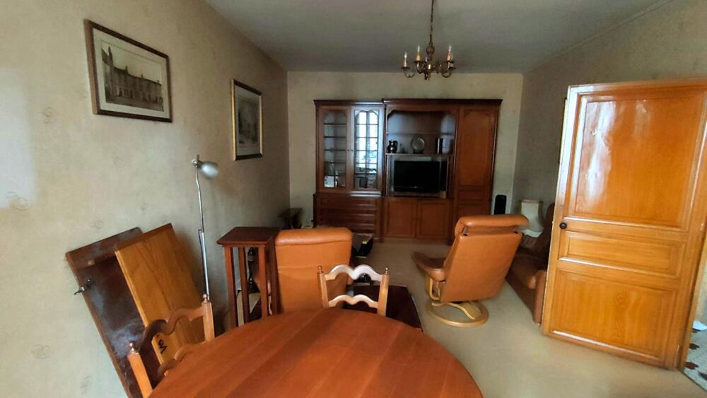 Vente Maison Maison Saint Malo du Bois 5 pièces 135 m2 Saint malo du bois