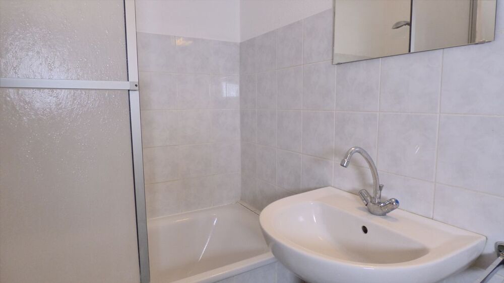 Location Appartement Studio de 21m2 à louer sur Illkirch-Graffenstaden Illkirch graffenstaden