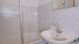  Appartement à louer 1 pièce 21 m²