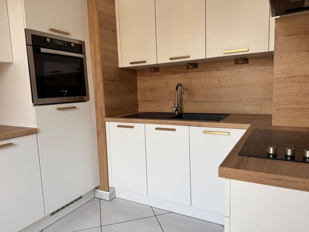Appartement à louer F3 centre ville NANCY (54)