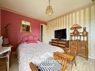  Appartement à vendre 2 pièces 58 m²