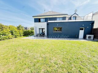  Maison � vendre 6 pi�ces 140 m�