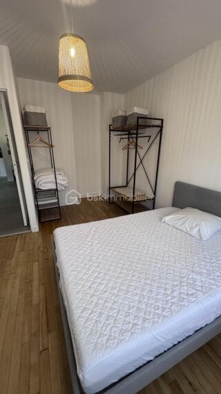  Appartement � vendre 3 pi�ces 50 m�