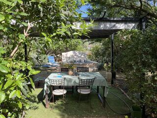  Maison � vendre 5 pi�ces 110 m�