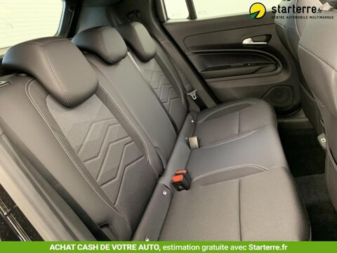 Avenger 1.2 Turbo T3 110 ch e-Hybrid BVR6 Summit 2026 occasion 69190 Saint-Fons