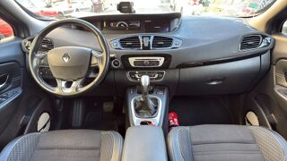 Sc&eacute;nic 1.5 dCi 110 EDC6 Bose 2014 occasion 69008 Lyon