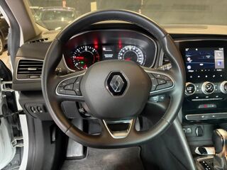M&eacute;gane IV Business 2022 occasion 87280 Limoges