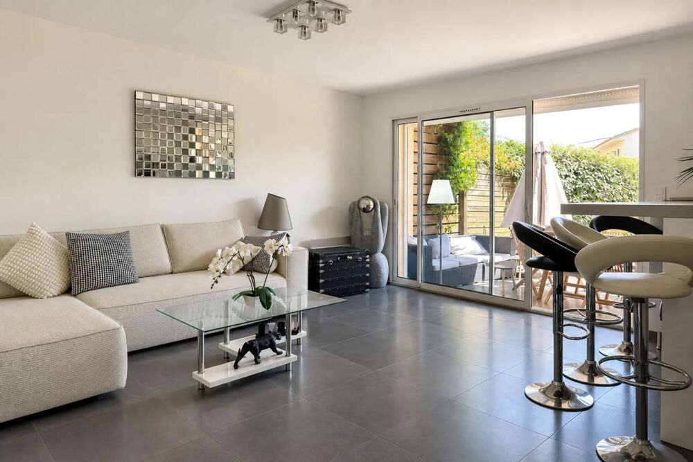 Vente Appartement Appartement lumineux avec jardin à Porto-Vecchio Porto vecchio