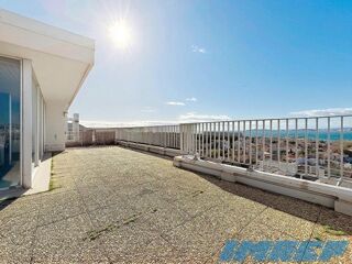  Appartement � vendre 6 pi�ces 155 m�