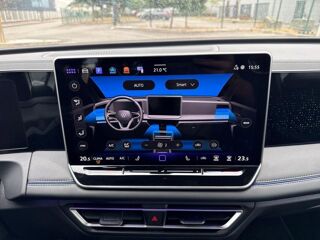 Tiguan 1.5 eTSI 150ch DSG7 R-Line Edition 2026 occasion 31100 Toulouse