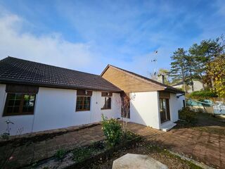  Maison � vendre 5 pi�ces 130 m�