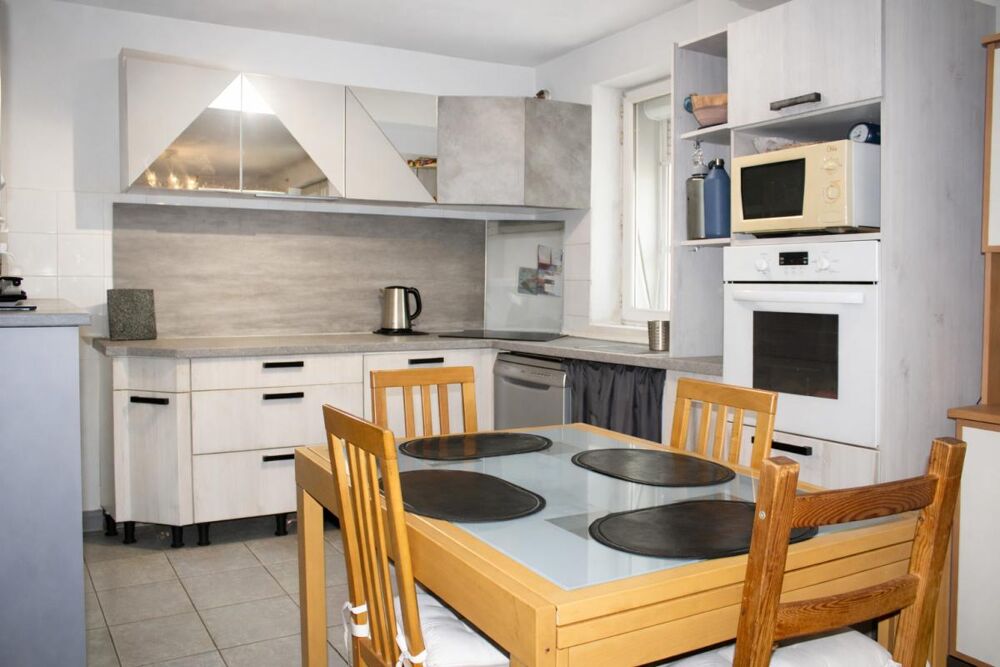 Appartement Lezignan Corbieres 3 pièce(s) 75 m2