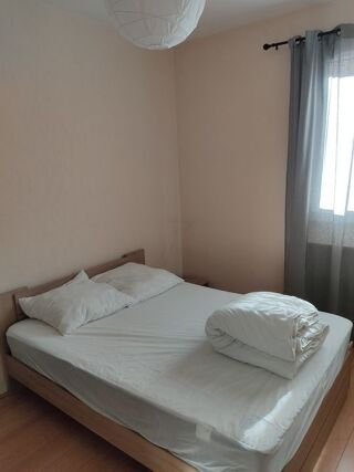  Appartement � louer 2 pi�ces 34 m�
