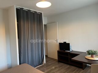  Appartement � vendre 1 pi�ce 22 m�