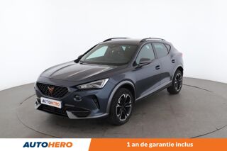 Formentor 2.0 TDI 4Drive Business Edition DSG7 150 ch 2022 occasion 92130 Issy-les-Moulineaux