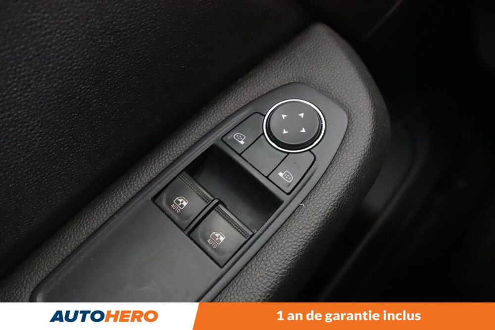 Clio 1.0 SCe Authentic 67 ch 2022 occasion 92130 Issy-les-Moulineaux