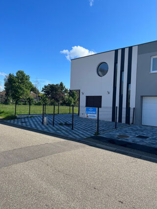  Maison  vendre 3 pices 83 m