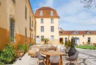  Propriété/château à vendre 15 + pièces 1540 m²