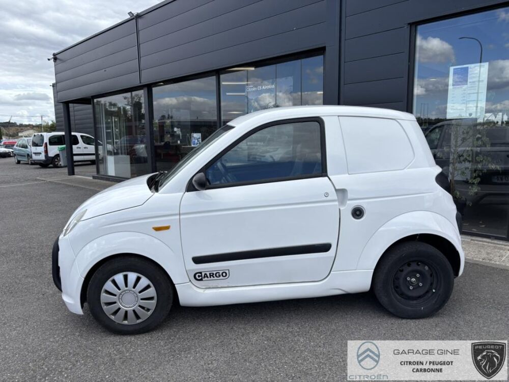  2019 occasion 31390 Carbonne