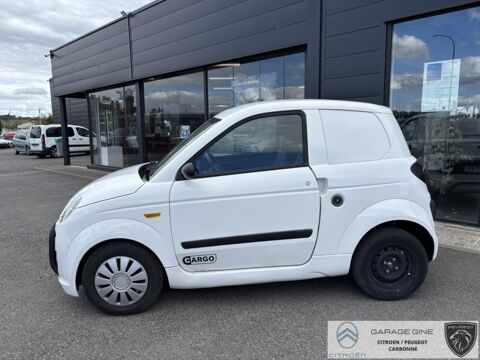  2019 occasion 31390 Carbonne