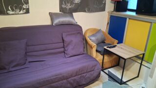  Appartement à louer 1 pièce 40 m² Le mans