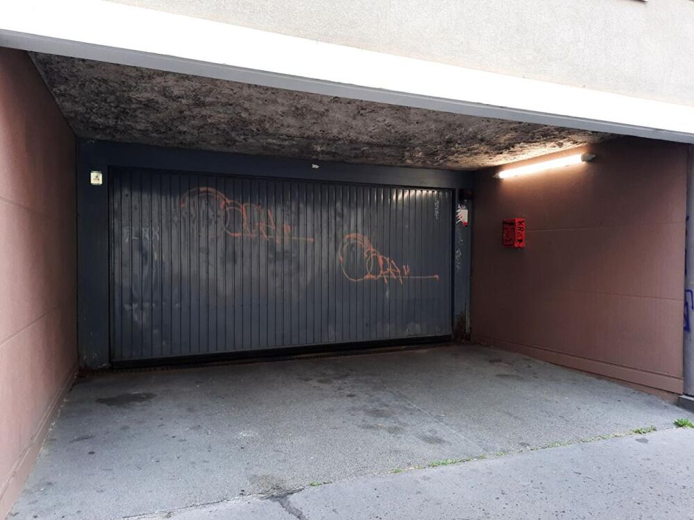 Location Parking/Garage CASE PARKING LYON 7EME Lyon 7