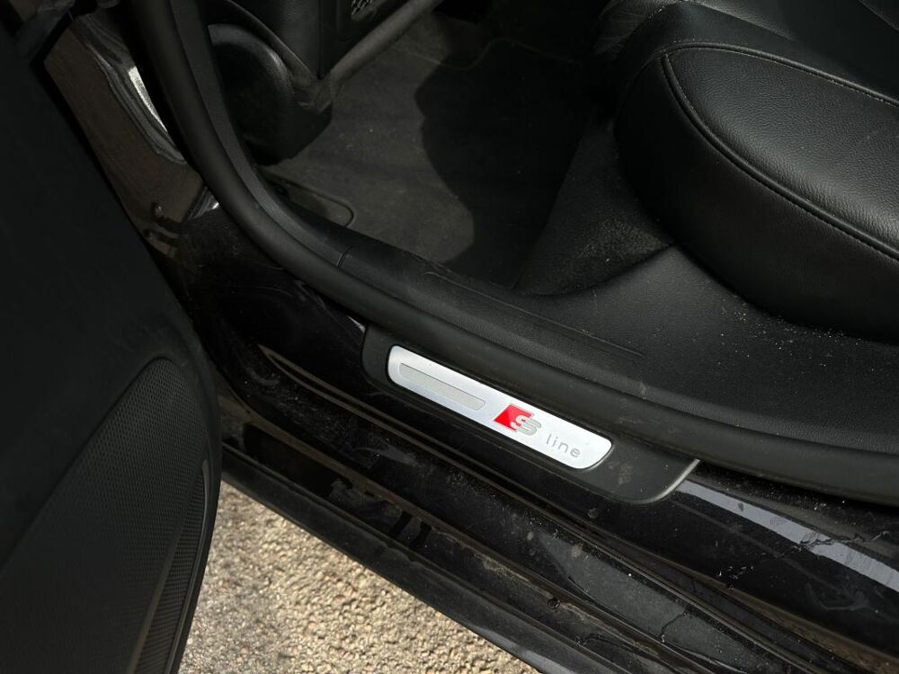 A5 (2) SPORTBACK 1.8 TFSI 177 AMBITION LUXE MULTITRONIC PACK S 2016 occasion 78240 Chambourcy