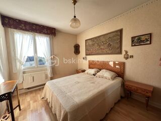  Appartement à vendre 3 pièces 59 m²