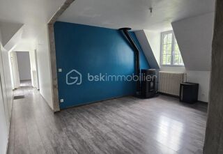  Appartement à vendre 3 pièces 67 m²