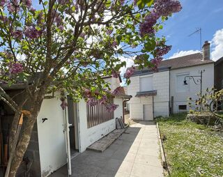  Maison � vendre 5 pi�ces 90 m�