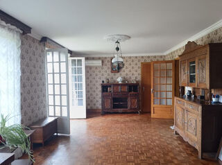  Maison à vendre 7 pièces 130 m²