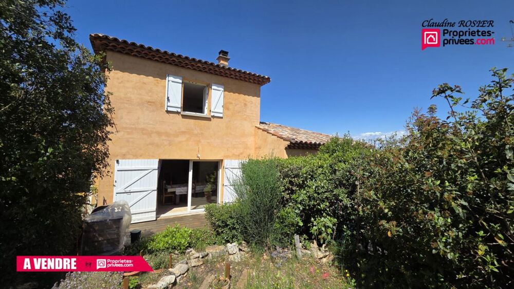 Vente Villa Besse sur Issole Villa  6 pièce(s) 170 m2 Besse sur issole
