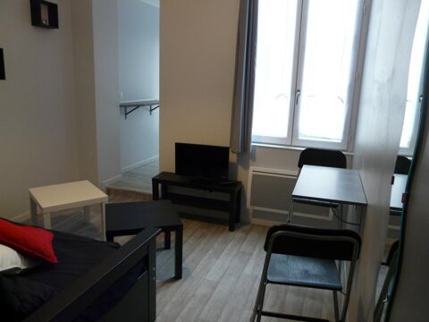  Appartement  louer 1 pice 20 m