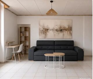  Appartement à louer 1 pièce 41 m²