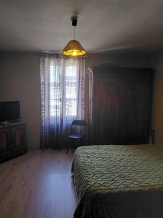  Maison à vendre 5 pièces 114 m²