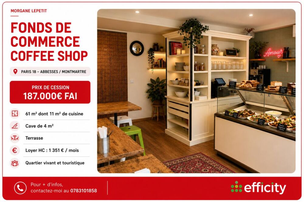   Commerces/Negoce 