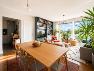  Appartement à vendre 4 pièces 78 m²