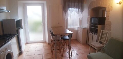  Appartement � louer 1 pi�ce 20 m�