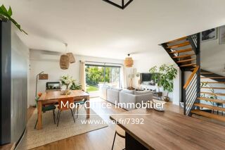 Maison à vendre 4 pièces 88 m²