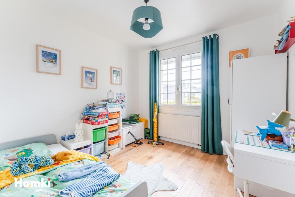 Vente Maison Maison/Villa T7 de 129 m² à Treillières 44119 Treillieres