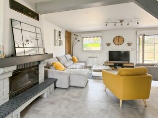  Maison � vendre 5 pi�ces 109 m�