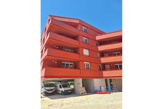  Appartement à vendre 3 pièces 59 m²