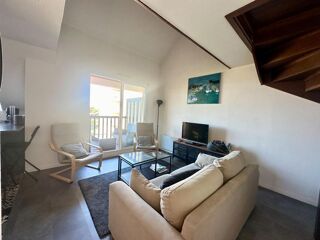  Appartement � vendre 3 pi�ces 49 m�