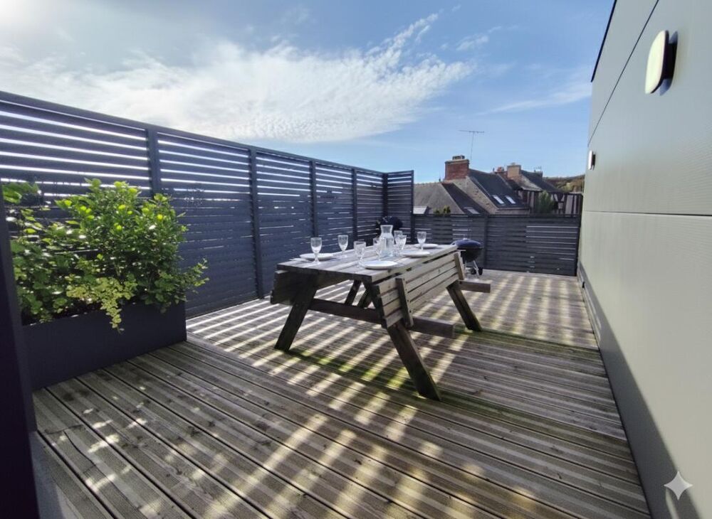 Vente Maison Langueux : Exceptionnelle Vue Mer Langueux