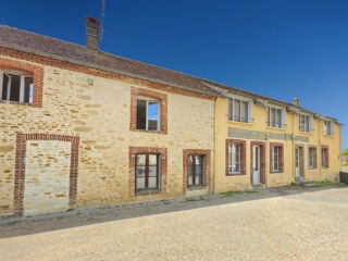 Maison à vendre 8 pièces 233 m²