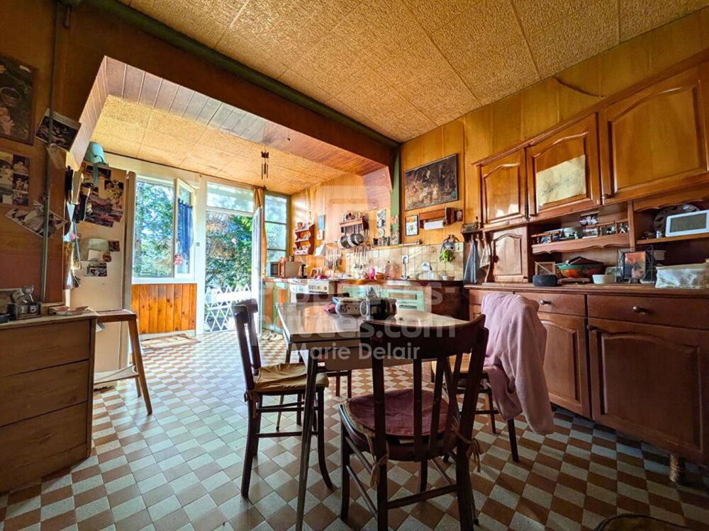 Maison Saint Andelain 6 pièce(s) 196 m2